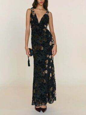 Reformation Hugo Dress